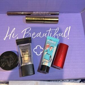 Gifts w/purchase! Choose up to 6! Huge gifting this week only! Moving sale!